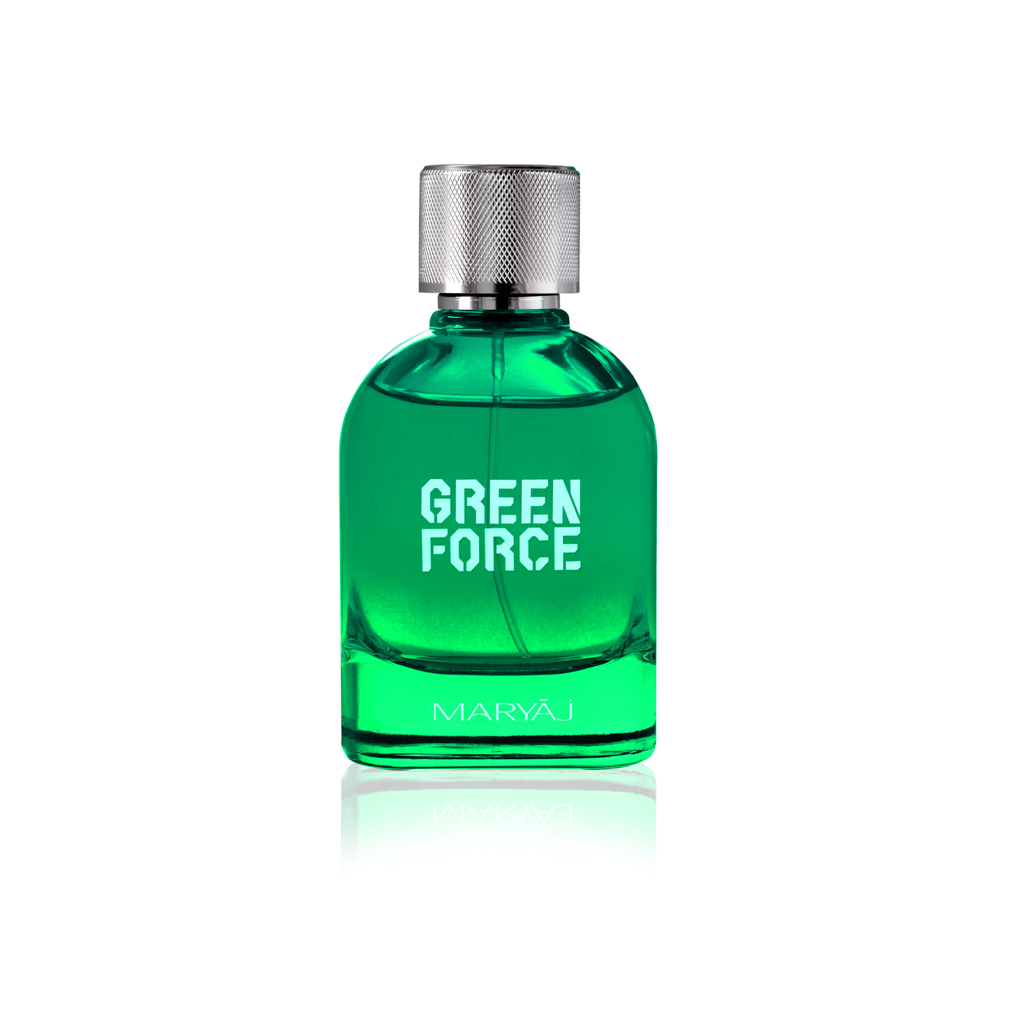 Blue Force & Green Force: A Perfect Perfume Gift Set for Him