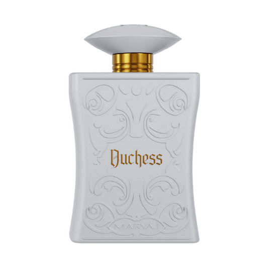 Duchess – A Sophisticated Fruity-Spicy Eau De Parfum for Women (100ml)