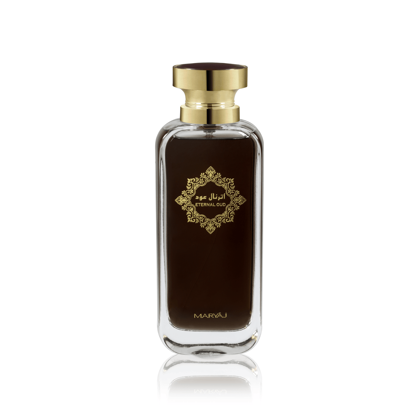 ETERNAL OUD Eau De Toilette, 100 ml