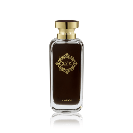 ETERNAL OUD Eau De Toilette, 100 ml