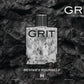 GRIT Eau De Parfum For Men, 100 ml