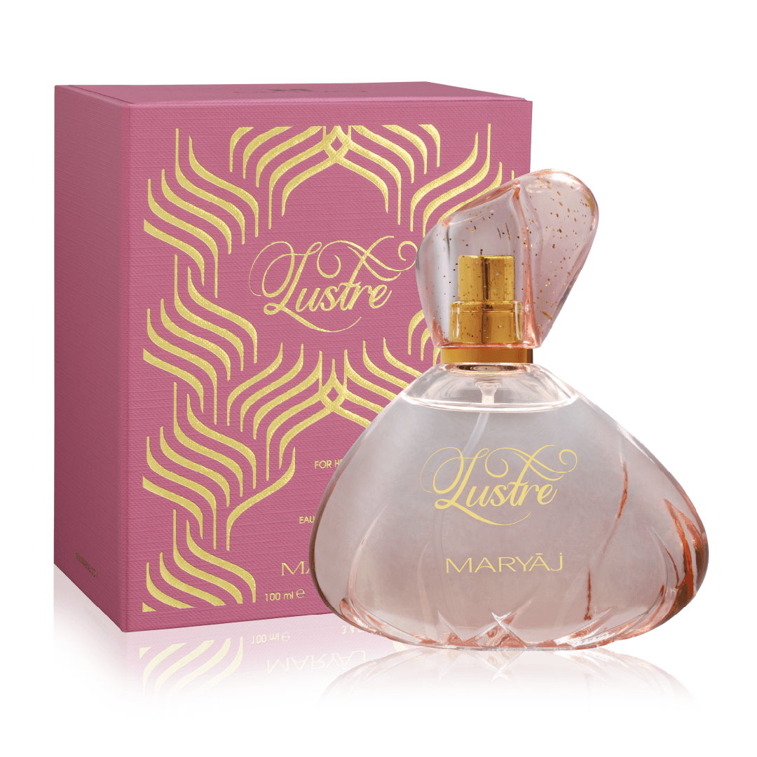 Lustre For Women - Eau De Parfum , 100 ml