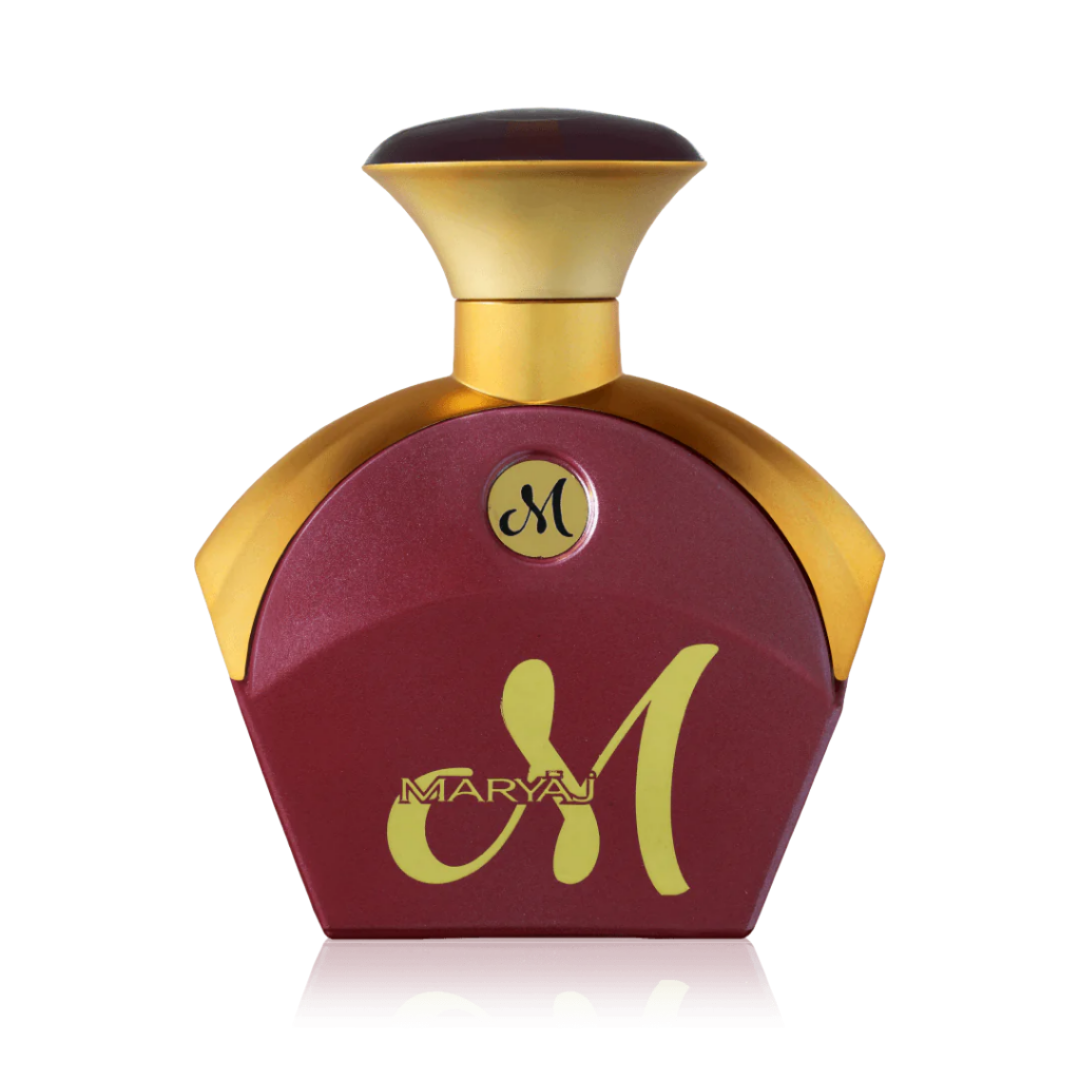M Caramel For Women Eau De Parfum 90 ml – Maryaj Perfumes