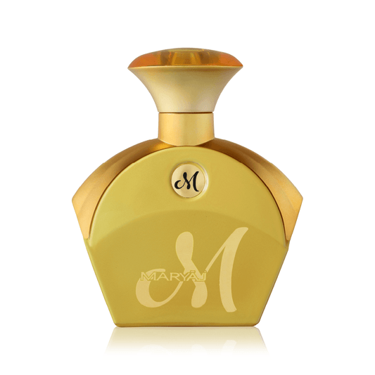M Gold For Women - Eau De Parfum , 90 ml