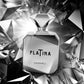 PLATINA Eau De Parfum For Men, 100 ml