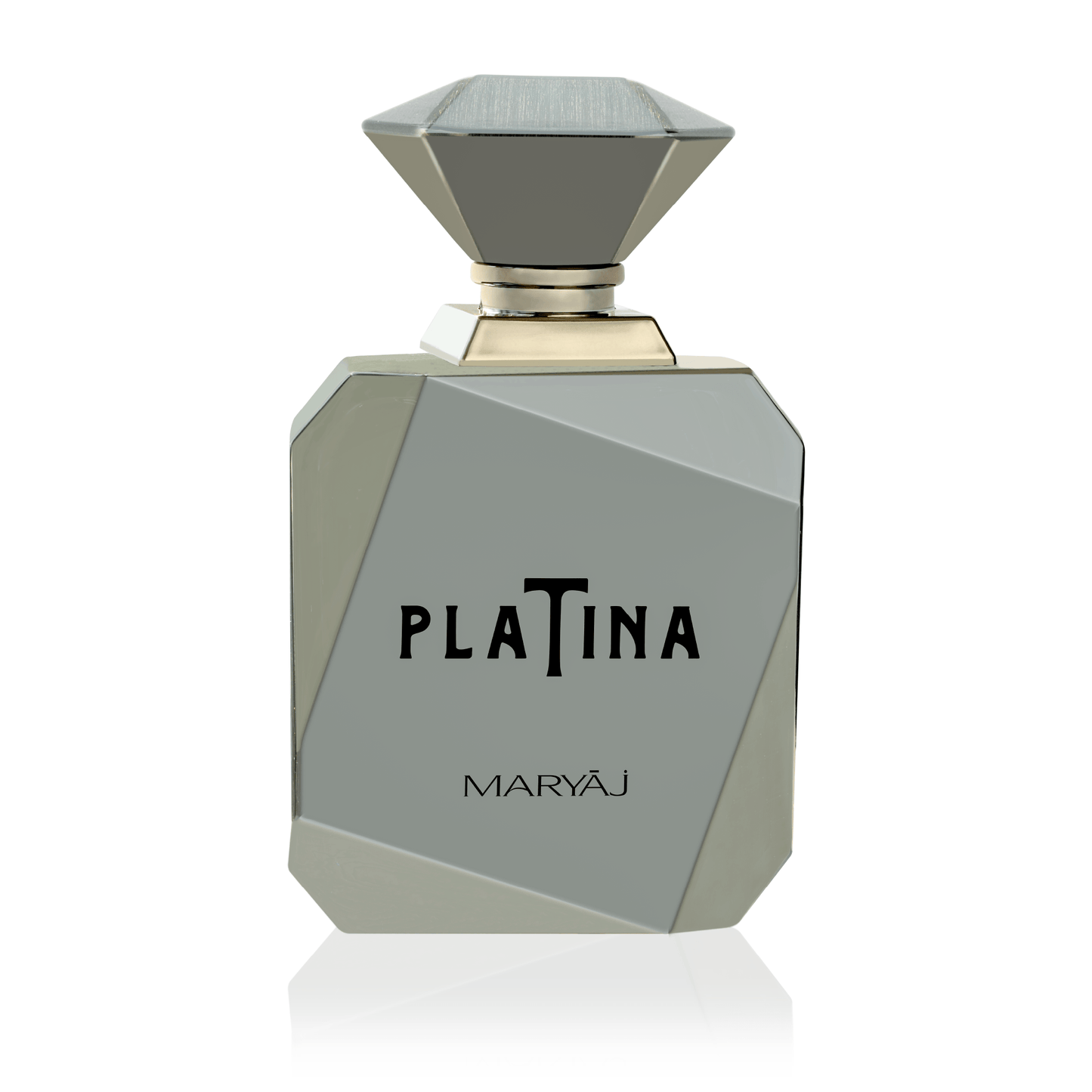 PLATINA Eau De Parfum For Men, 100 ml