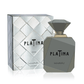 Platinum Gleam 2 Pieces Perfume Gift Set for Mens