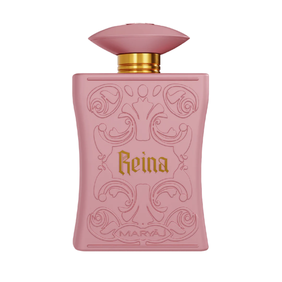 Reina – A Luxurious Fruity-Floral Eau De Parfum for Women (100ml)