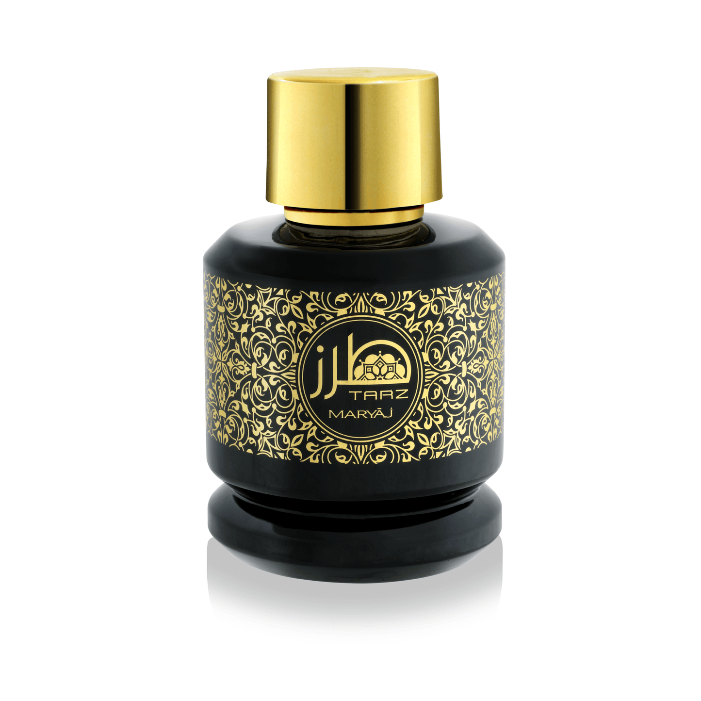 TARZ Eau De Parfum For Unisex, 100 ml