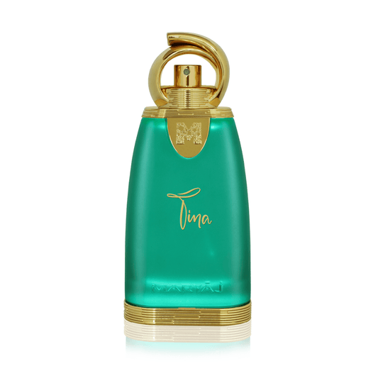 Tina For Women - Eau De Parfum , 100 ml
