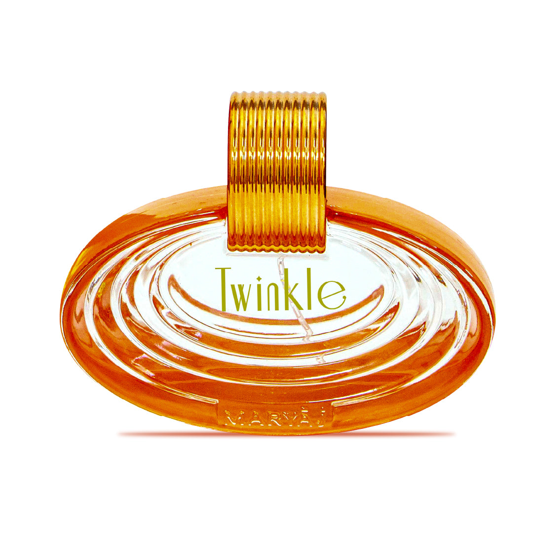 Twinkle Eau De Parfum For Women, 100 ml