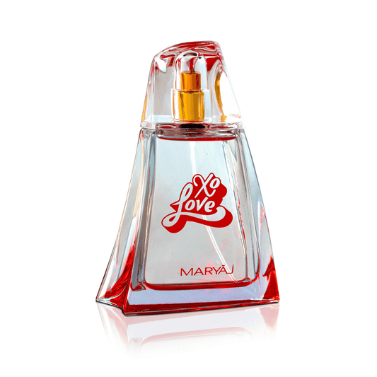 Xo LOVE Eau De Parfum For Women, 100 ml