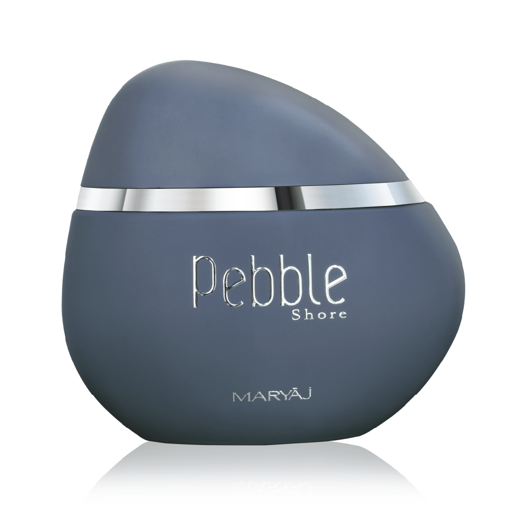 Pebble Shore Eau De Parfum For Men, 100 ml