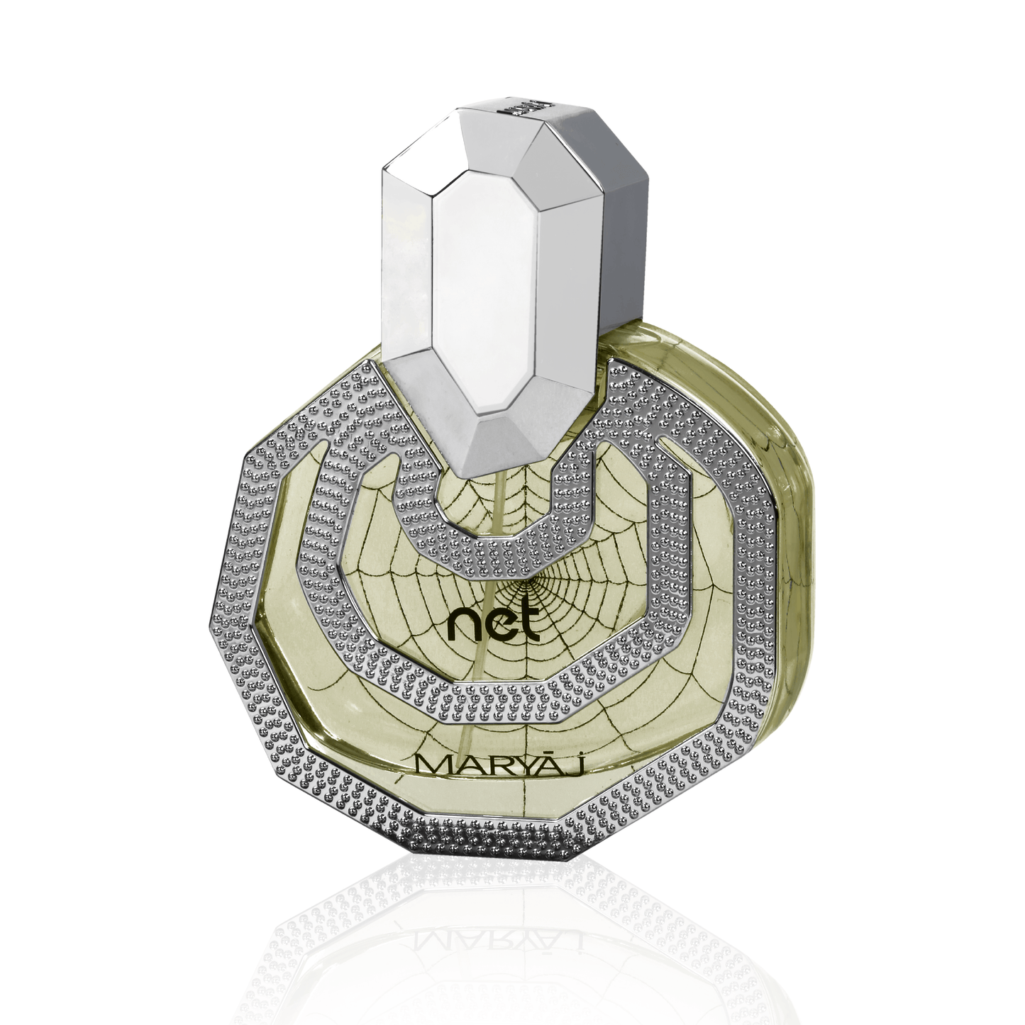 NET Eau De Parfum For Women, 100 ml