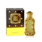 MUKHALLAT AL DAHR Concentrated Perfume Oil For Men, 12 ml