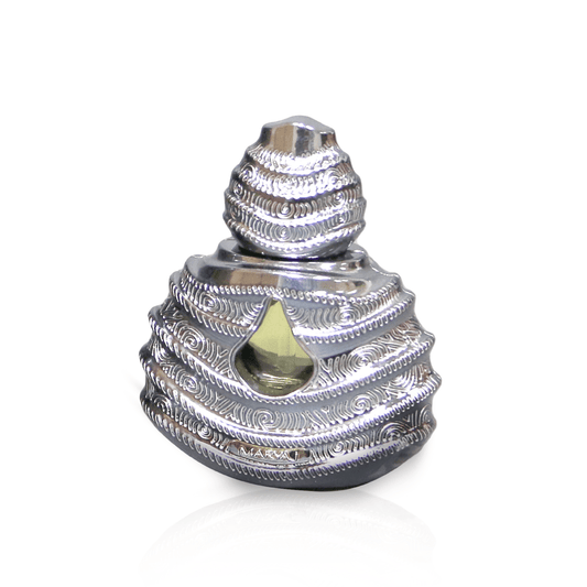 YATASA’AL 3 Concentrated Perfume Oil For Men, 10 ml