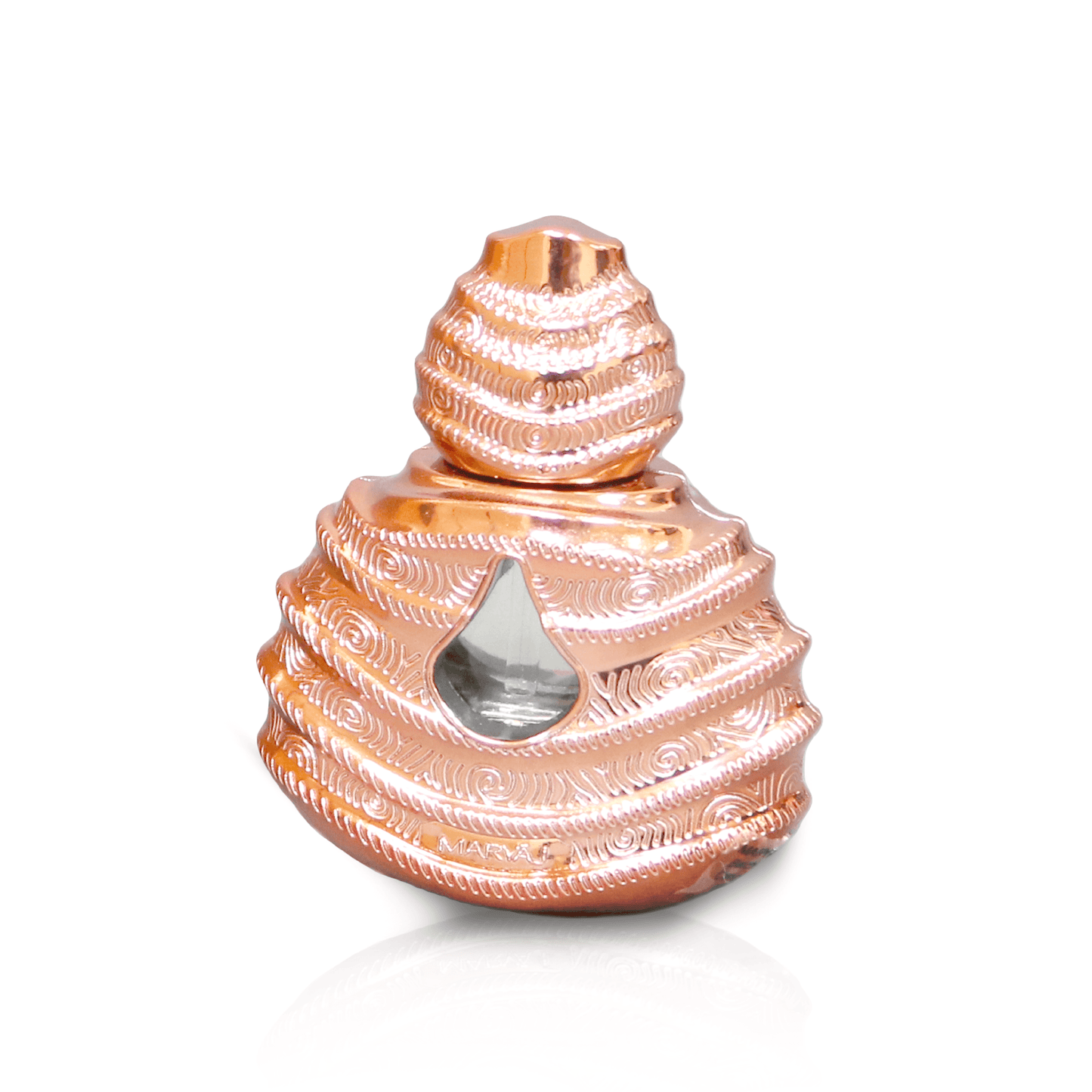 YATASA’AL 2 Concentrated Perfume Oil For Men, 10 ml