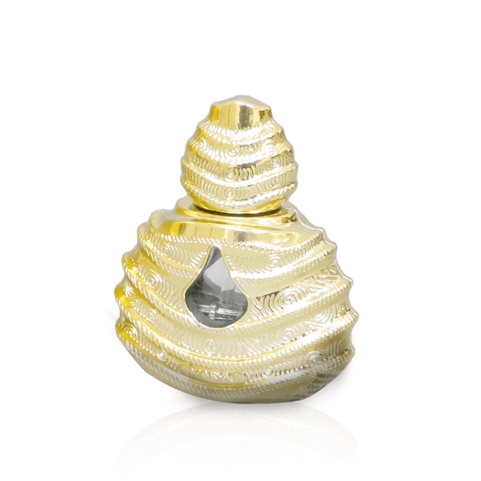 YATASA’AL 1 Concentrated Perfume Oil For Men, 10 ml