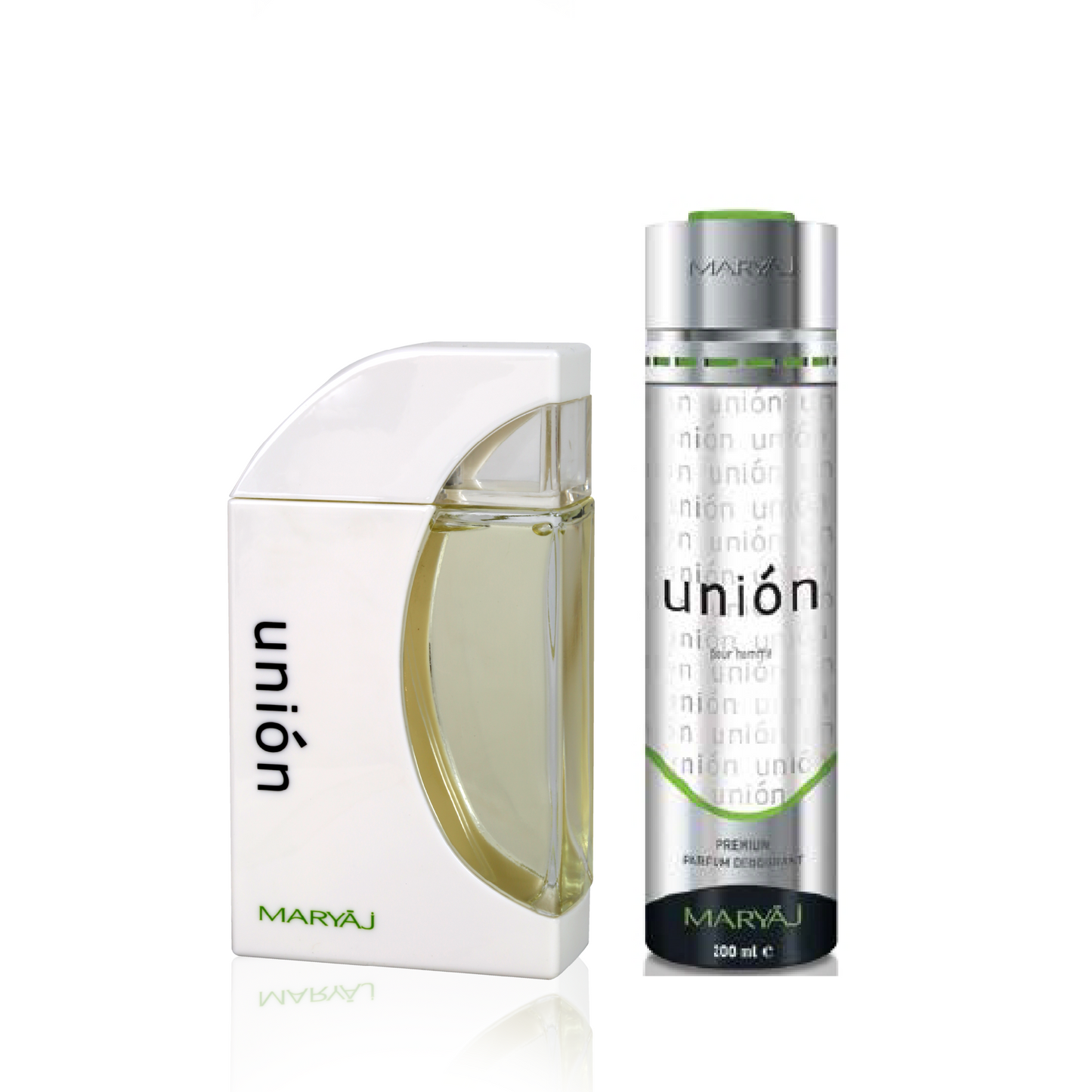 UNION Gift Set For Men