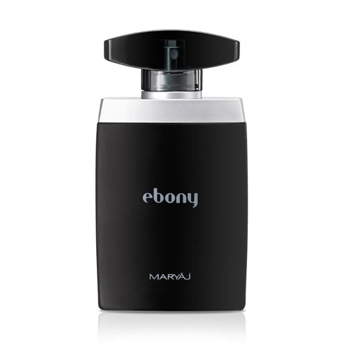 EBONY Eau De Parfum For Men, 100 ml