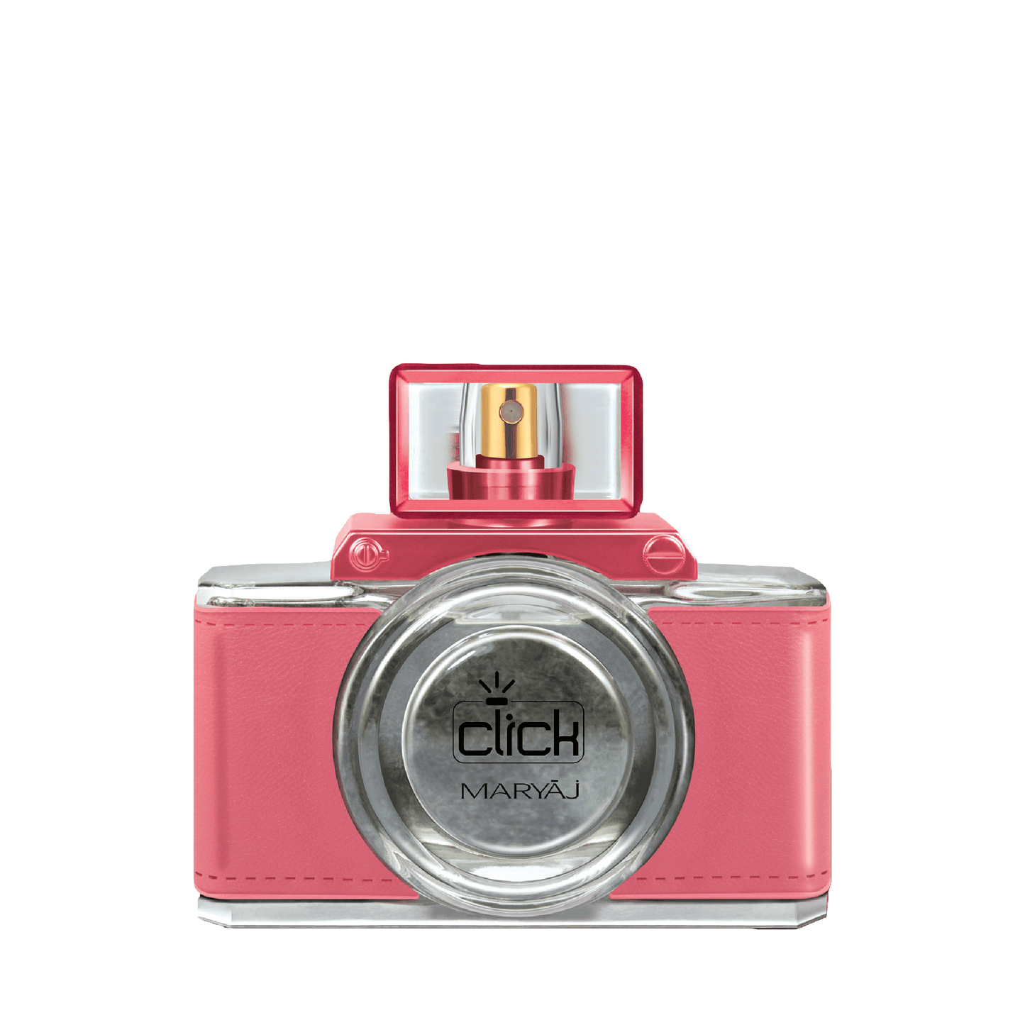 CLICK Eau De Parfum For Women, 100 ml