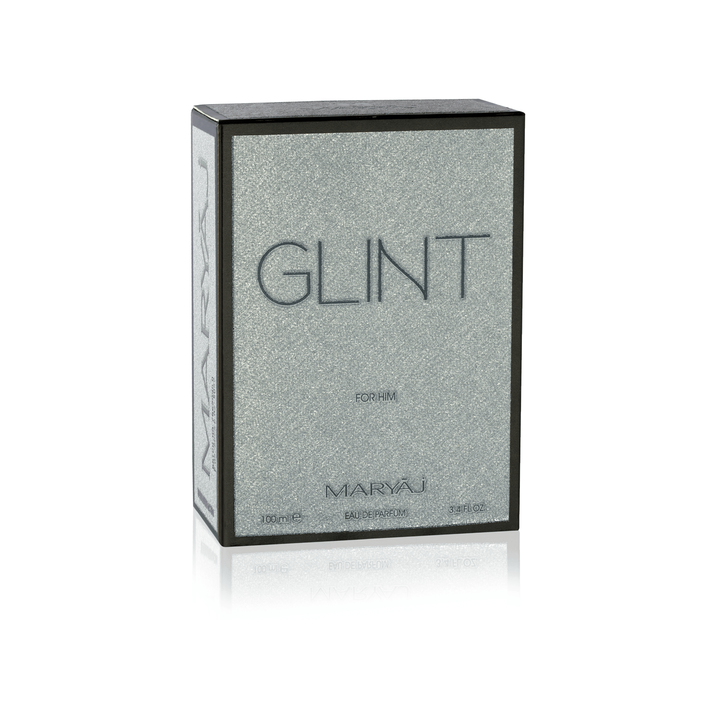 GLINT Eau De Parfum For Men, 100 ml