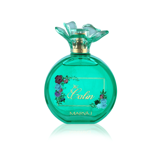 CALIN Eau De Parfum For Women, 100 ml