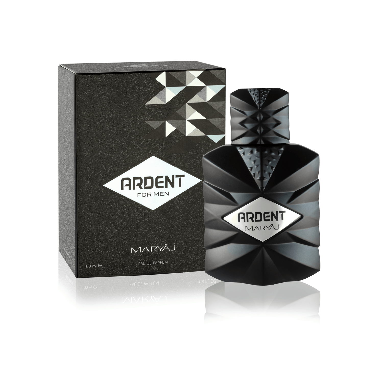 ARDENT Eau De Parfum For Men, 100 ml