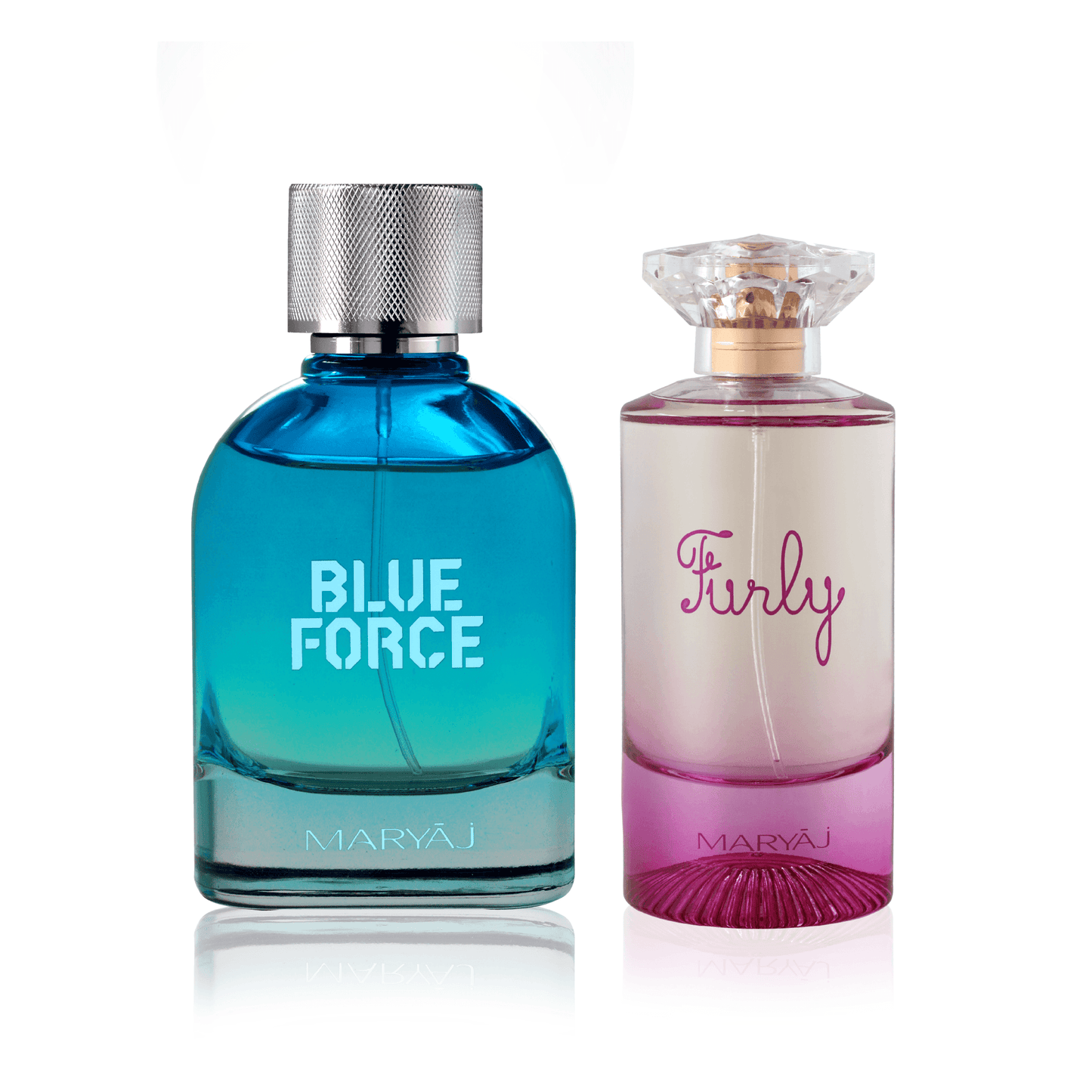 LOVEY DOVEY 5 Eau De Parfum Combo for Men & Women, Pack of 2