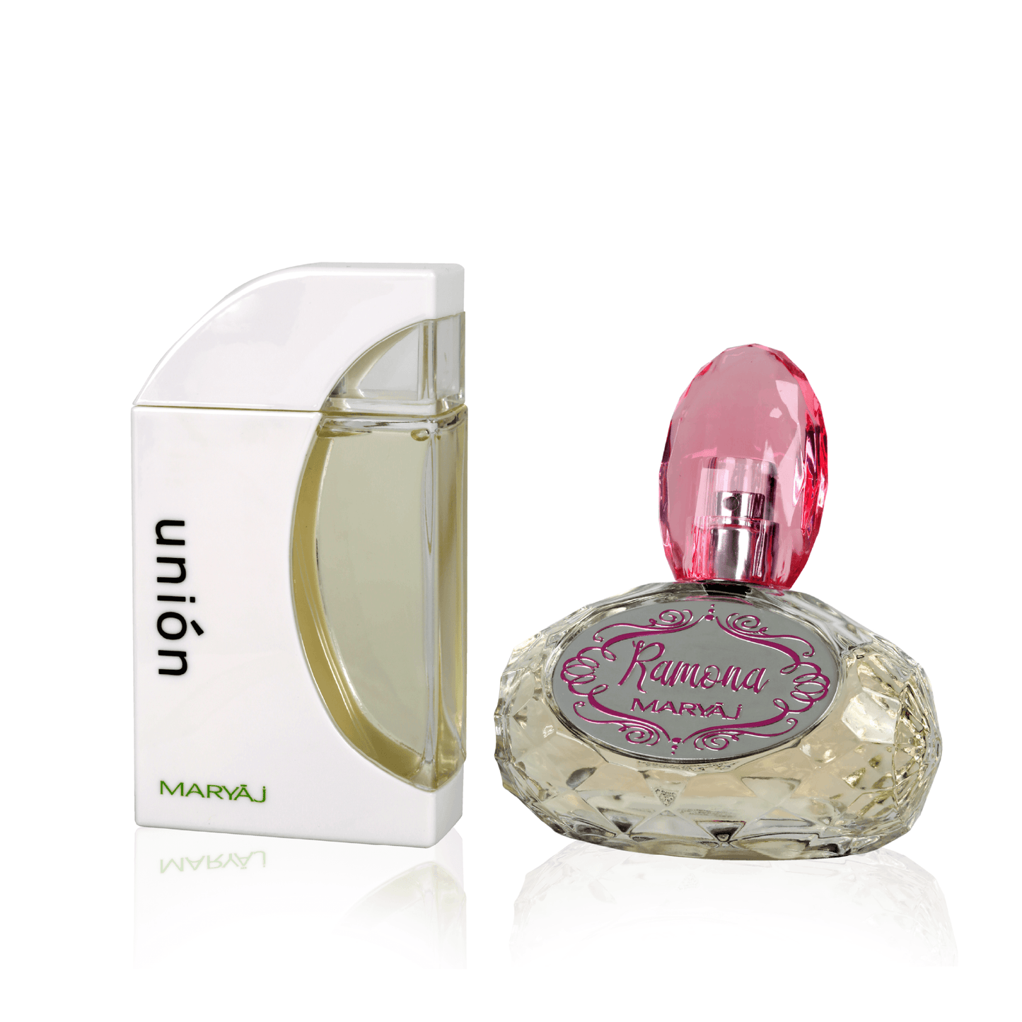 AWESOME BLOSSOM 1 Eau De Parfum Combo for Men & Women, Pack of 2 (100ml each)