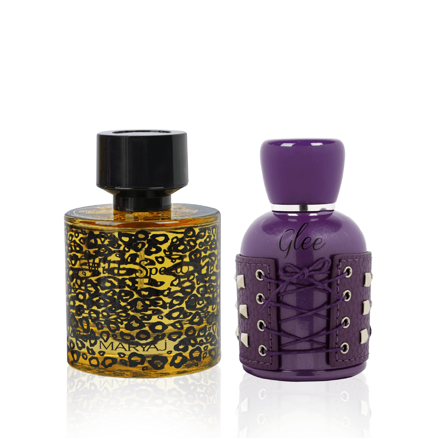 WILD Passion 3 Eau De Parfum Combo for Men & Women, Pack of 2