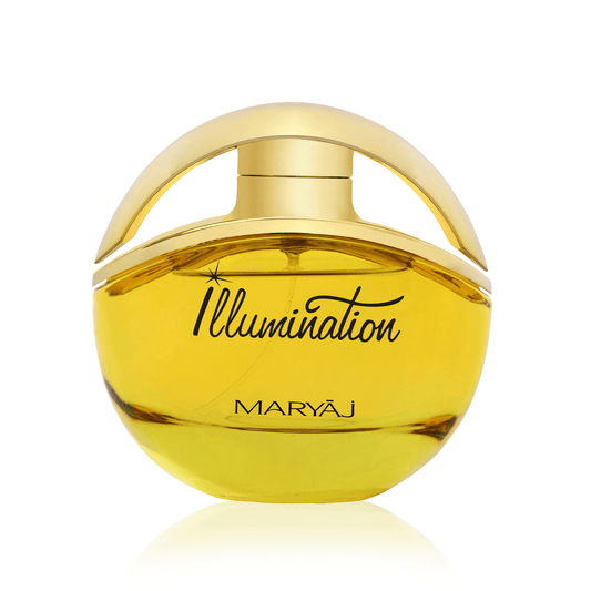 ILLUMINATION Eau De Parfum For Women, 100 ml