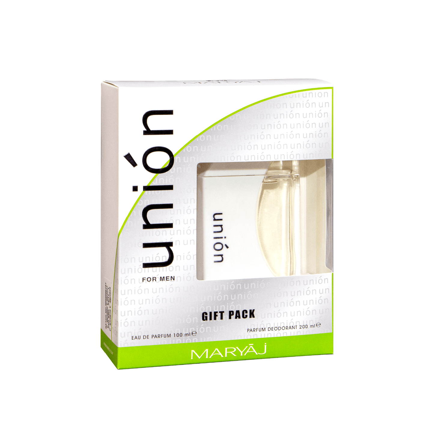 UNION Gift Set For Men