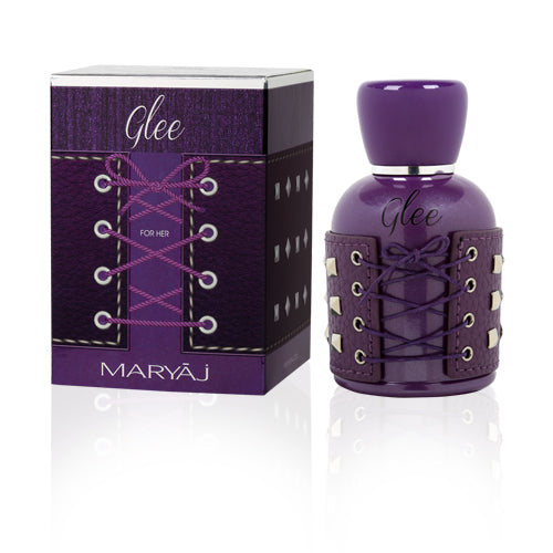 GLEE Eau De Parfum For Women, 85 ml
