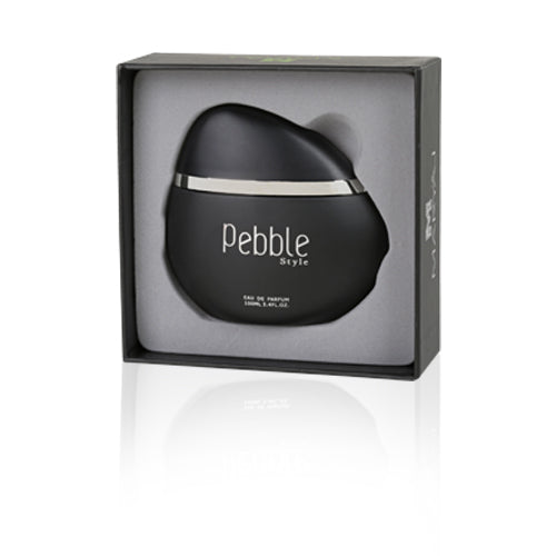 PEBBLE STYLE Eau De Parfum For Men, 100 ml