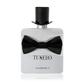 Tuxedo Perfume Gift Set for Men (Eau de Parfum Spray 100ml + Escape Perfume Body Spray 200ml)