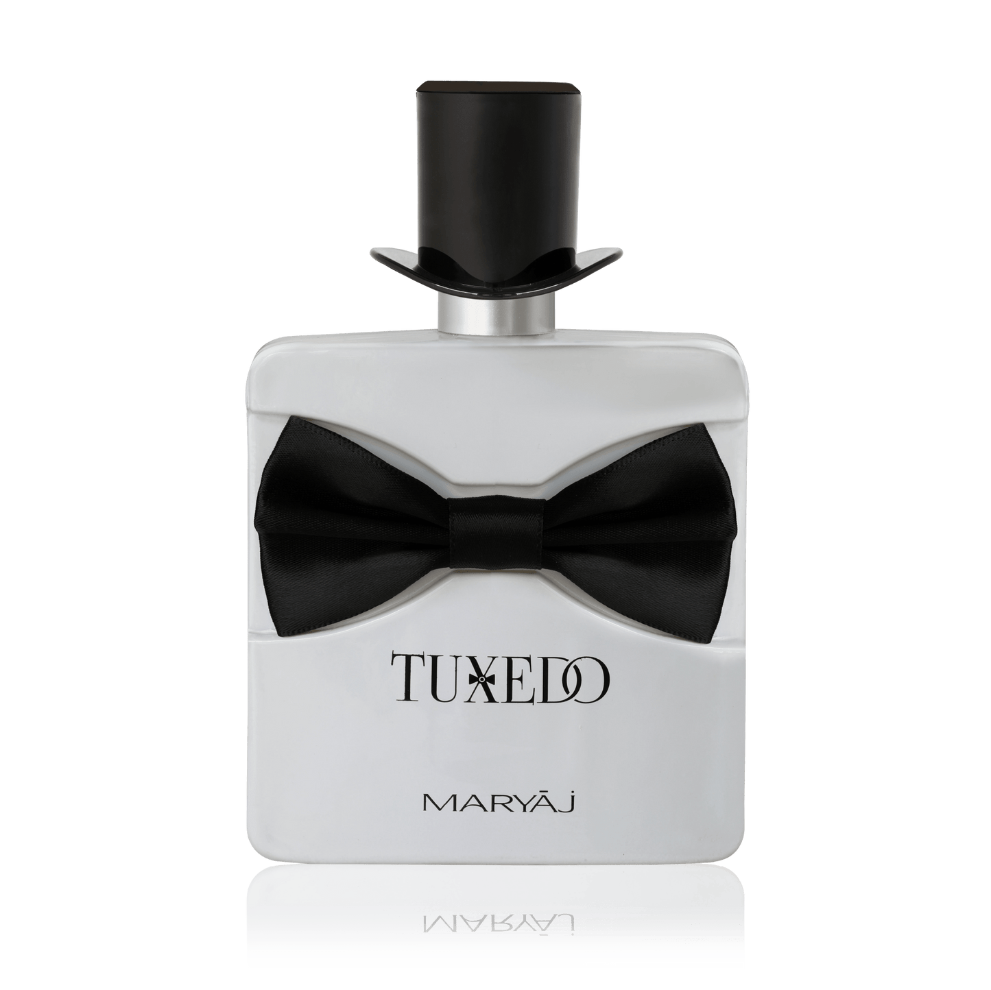 Tuxedo Perfume Gift Set for Men (Eau de Parfum Spray 100ml + Escape Perfume Body Spray 200ml)