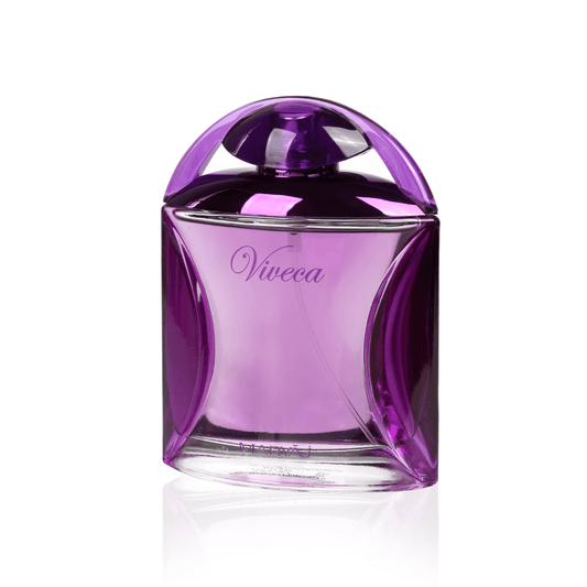 VIVECA Eau De Parfum For Women, 100 ml