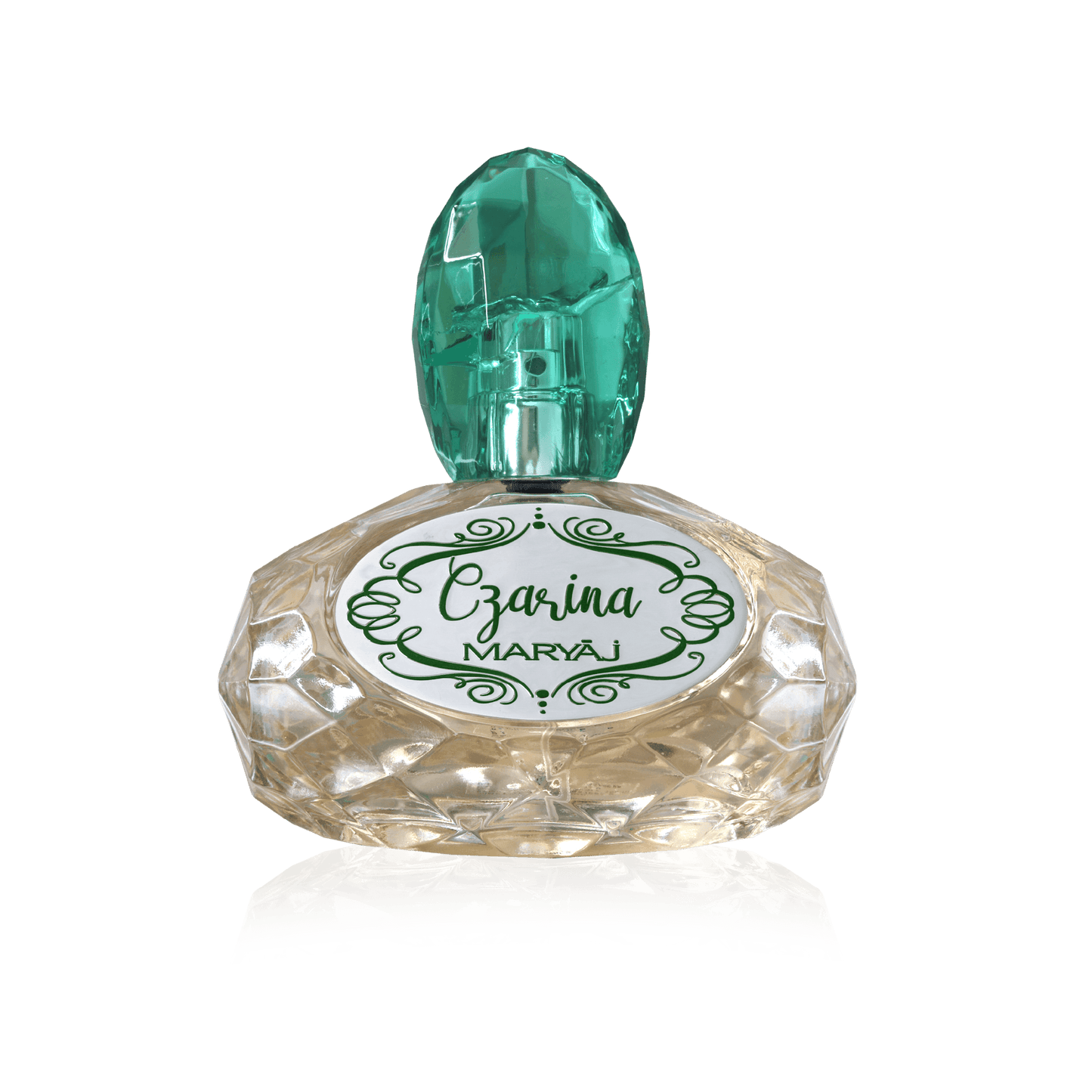 Czarina Perfume Gift Set for Women (Eau de Parfum Spray 100ml + Breeze Perfume Body Spray 200ml)