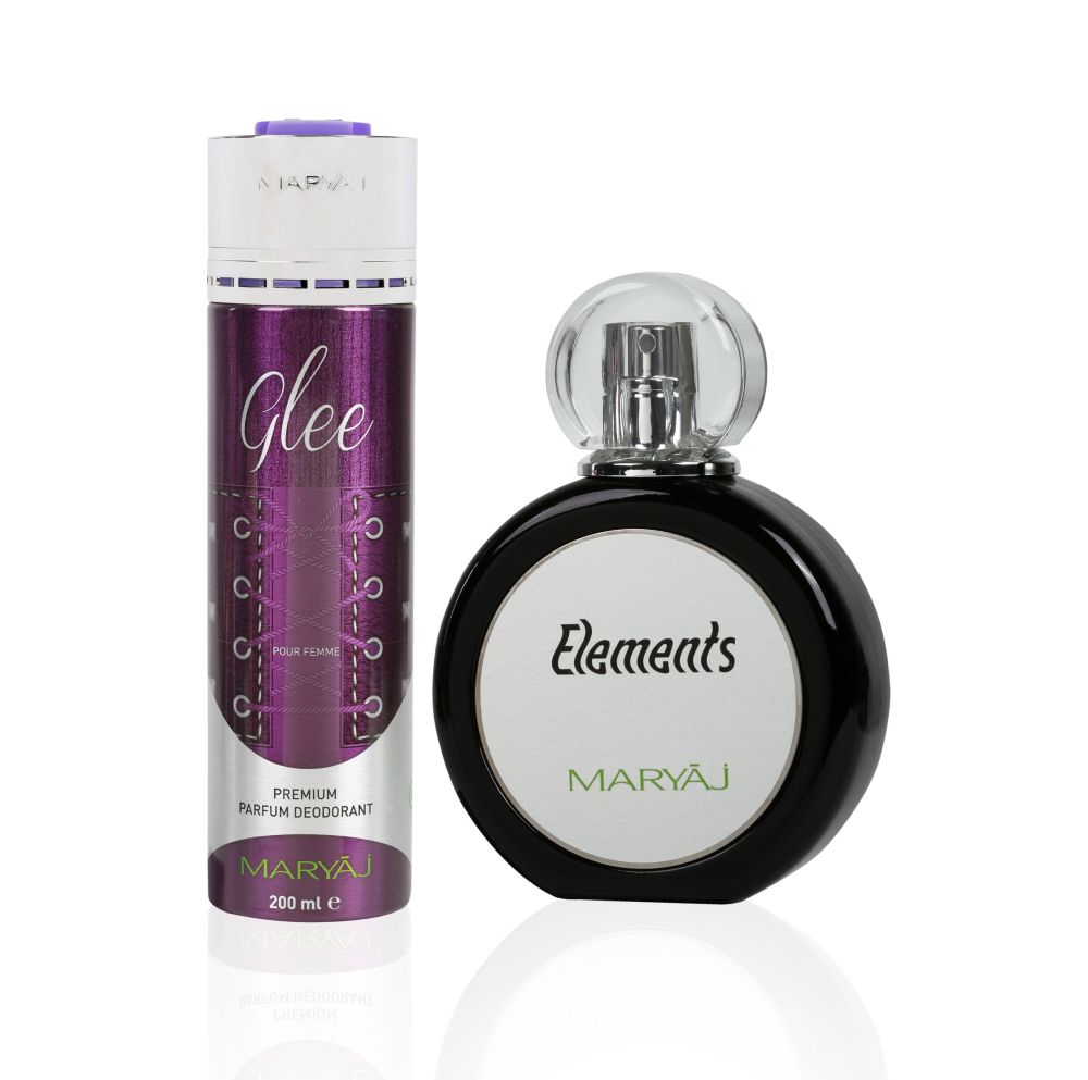 ELEMENTS Gift Set For Women