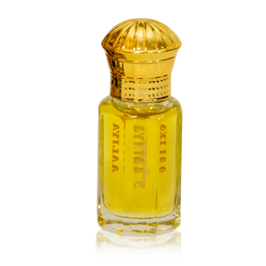 Aaliya Concentrated Perfume Oil For Unisex, 10 ml