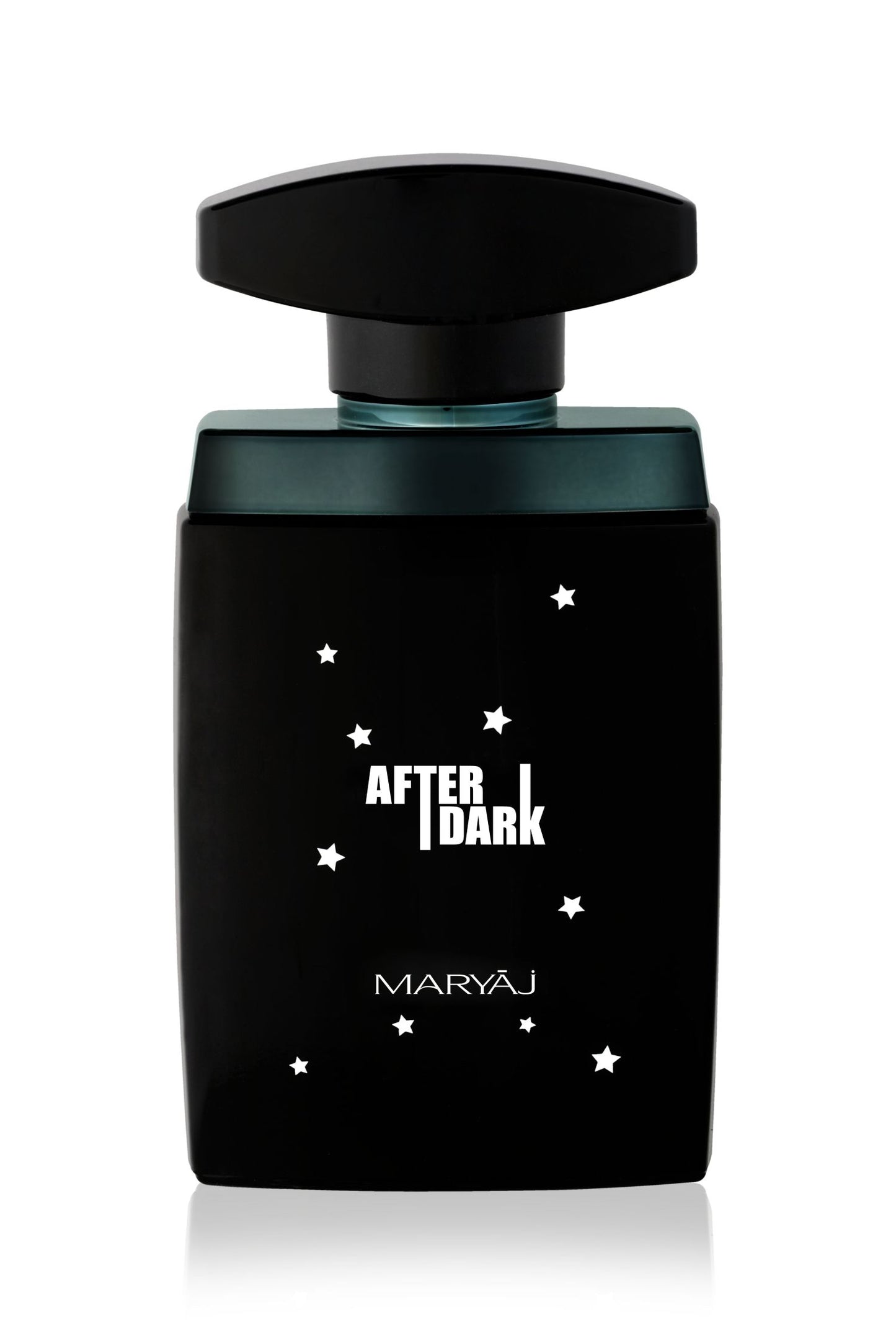 After Dark Perfume Gift Set for Men (Eau de Parfum Spray 100ml + Body Spray 200ml)