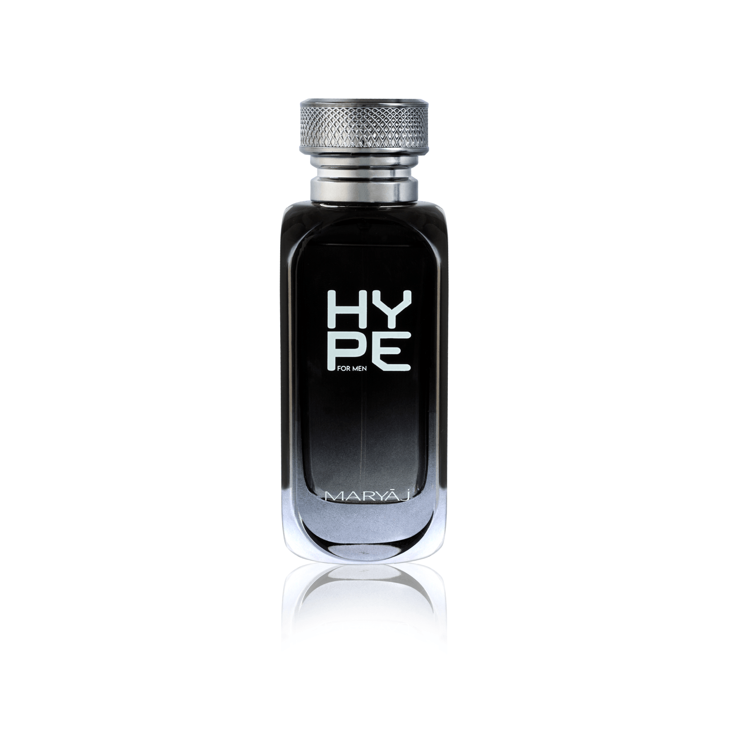 Hype Perfume Gift Set for Men (Eau de Parfum Spray 100ml + Body Spray 200ml)