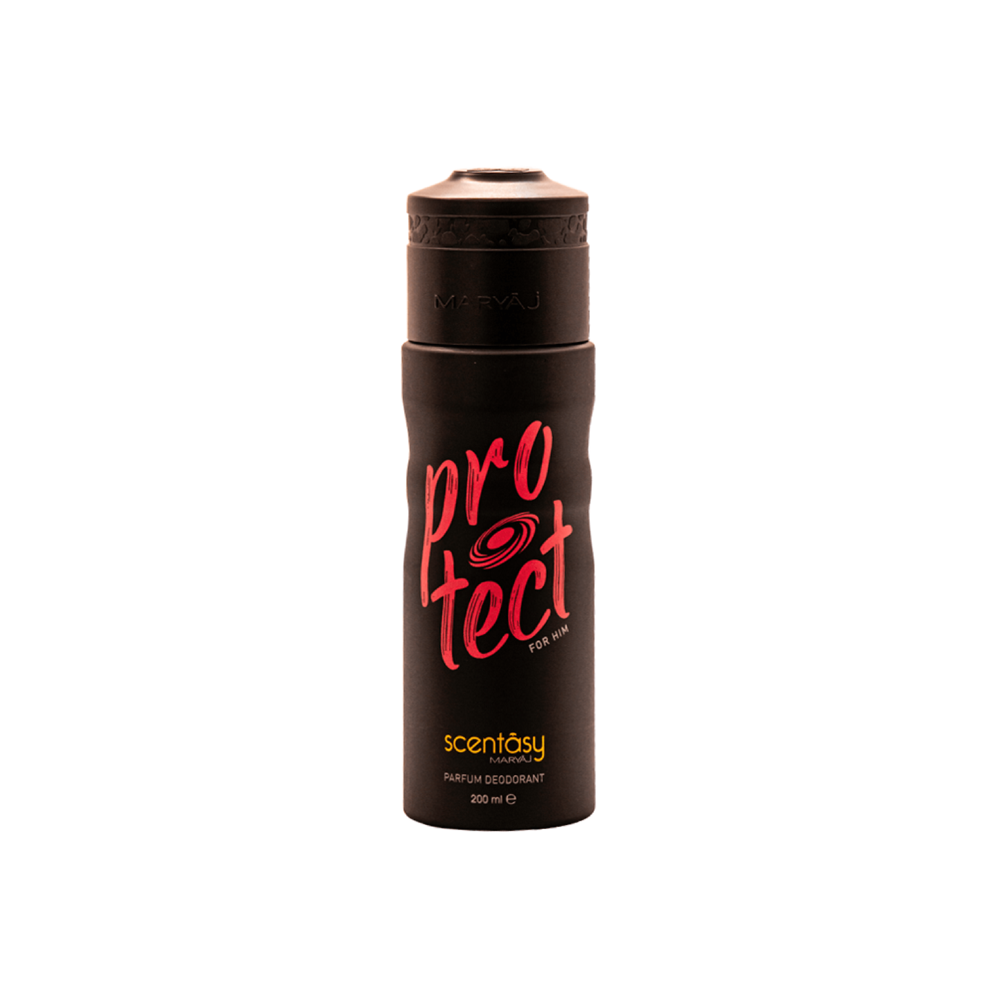 Scentasy PROTECT Perfume Deodorant Body Spray For Men, 200 Ml