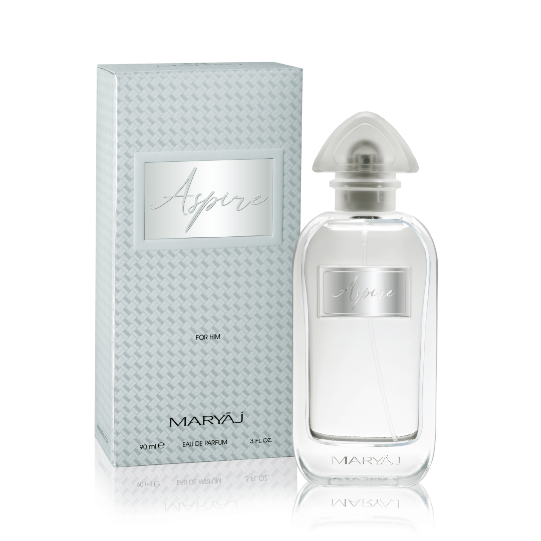 Aspire For Men - Eau De Parfum , 100 ml