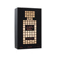 Basil Oriental Eau De Parfum For Unisex, 100 ml