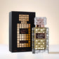 Basil Oriental Eau De Parfum For Unisex, 100 ml