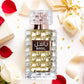 Basil Oriental Eau De Parfum For Unisex, 100 ml