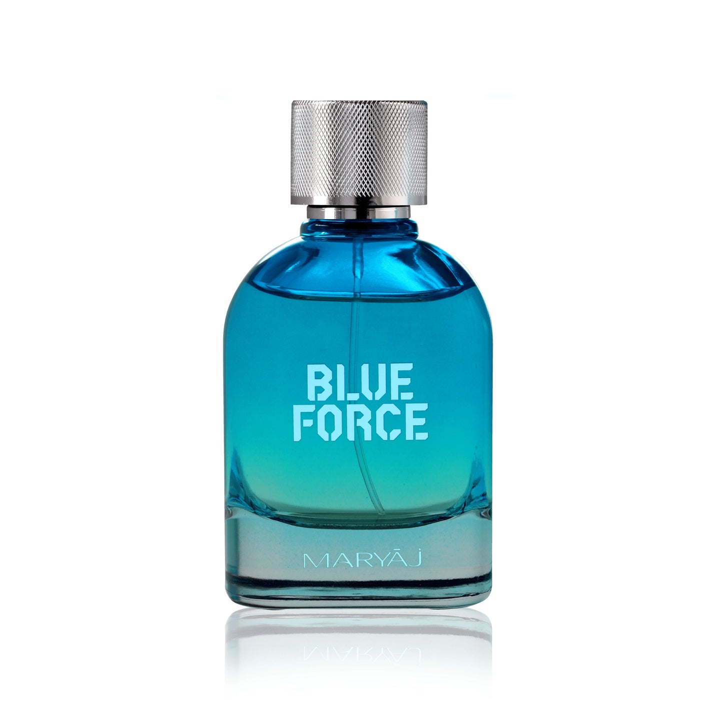 Blue Force & Green Force: A Perfect Perfume Gift Set for Him