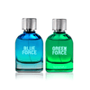 Blue Force & Green Force: A Perfect Perfume Gift Set for Him